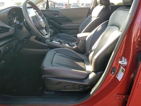 Certified 2025 Subaru Crosstrek 2.5i Limited image 13