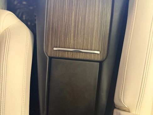 Used 2016 Tesla Model X 90D AWD/4WD image 35