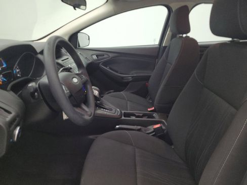 Used 2016 Ford Focus S FWD image 17