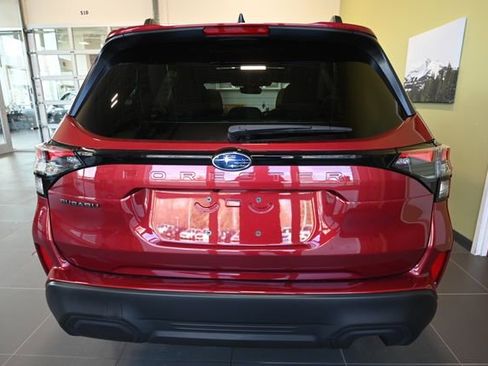 New 2026 Subaru Forester Premium AWD/4WD image 11