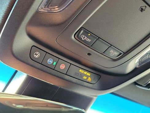 Certified 2026 Cadillac CT4 Premium Luxury image 25