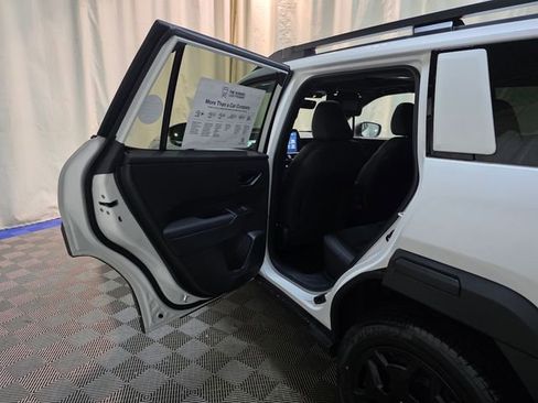 New 2026 Subaru Outback Limited image 26