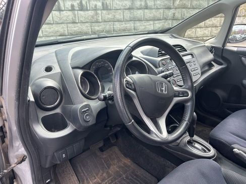 Used 2012 Honda Fit Sport image 7