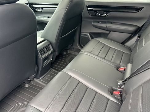 Used 2024 Honda CR-V EX-L image 16