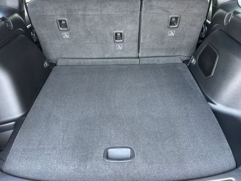 New 2026 Jeep Grand Cherokee Limited AWD/4WD image 16