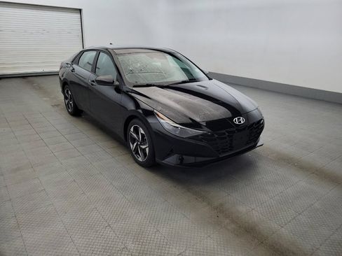 Used 2023 Hyundai Elantra SEL w/ Convenience Package FWD image 13