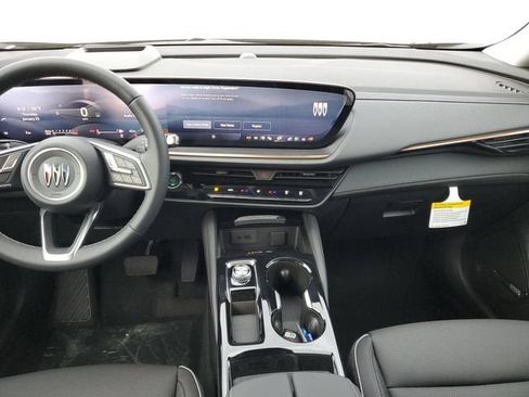 New 2026 Buick Envision Avenir AWD/4WD image 14
