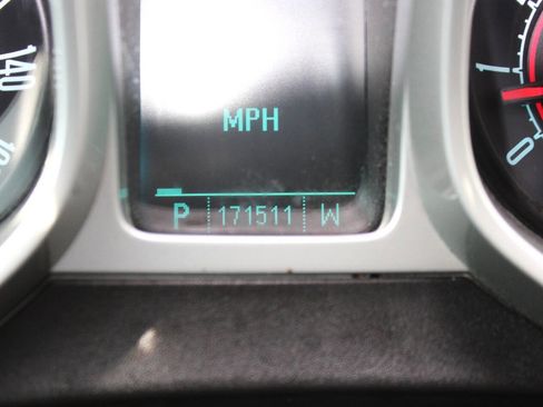 Used 2011 Chevrolet Camaro LT w/ RS Package image 7