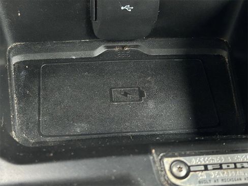 Used 2023 Ford Bronco Outer Banks image 31