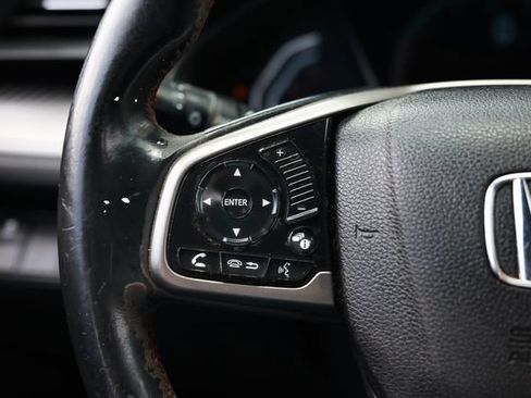 Used 2018 Honda Civic Si image 29