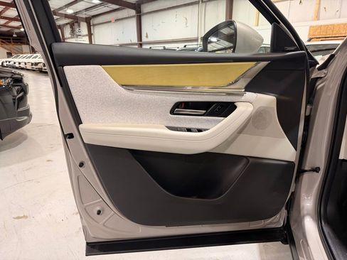 New 2026 MAZDA CX-90 3.3 Turbo S w/ Premium Plus image 25