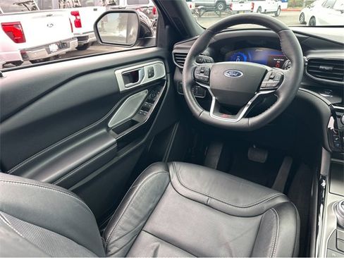 Used 2022 Ford Explorer ST image 13