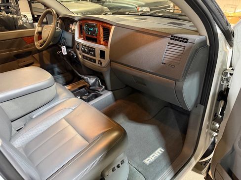 Used 2007 Dodge Ram 3500 Truck Laramie image 15