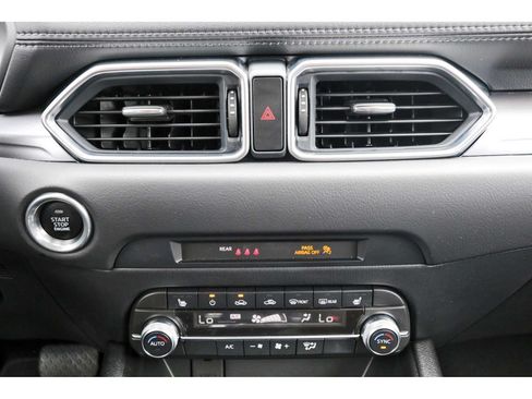 Used 2025 MAZDA CX-5 AWD 2.5 S w/ Select Package image 24
