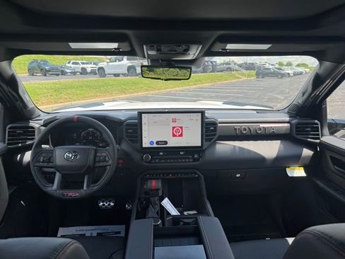New 2026 Toyota Tundra TRD Pro AWD/4WD image 14