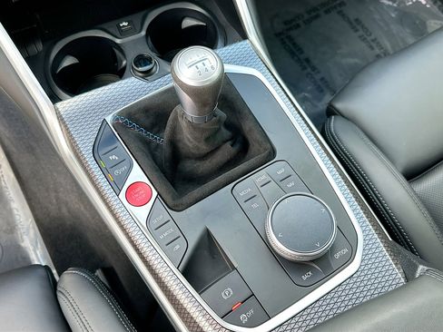 Used 2024 BMW M3 w/ Executive Package image 17