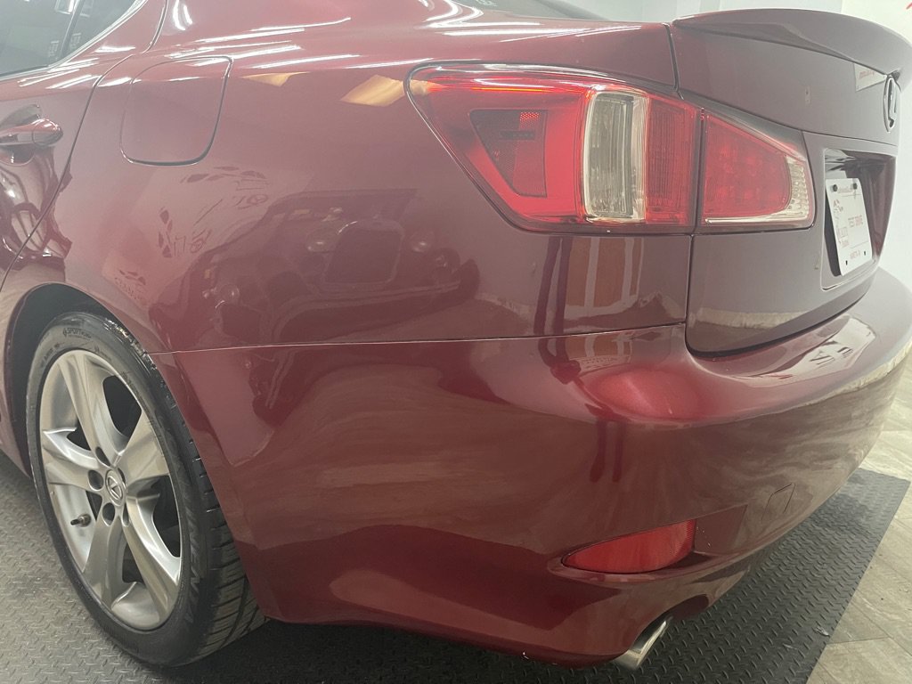 Used 2012 Lexus IS 250 RWD image 11
