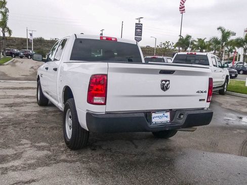 Used 2016 RAM 1500 Tradesman w/ Popular Equipment Group image 9