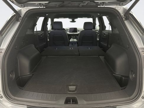 Used 2023 Chevrolet Blazer Premier w/ Driver Confidence II Package image 24