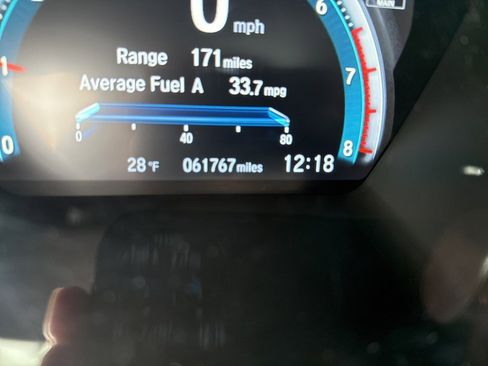 Used 2018 Honda Civic EX-L image 8