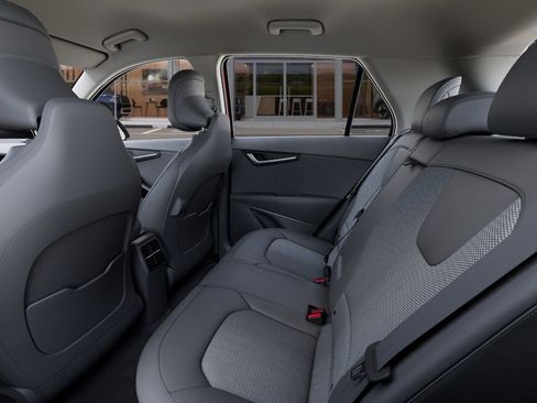 New 2025 Kia Niro Wind w/ Wind Preserve Package image 18