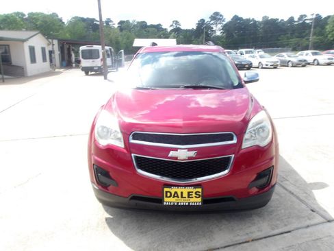 Used 2015 Chevrolet Equinox LT image 3