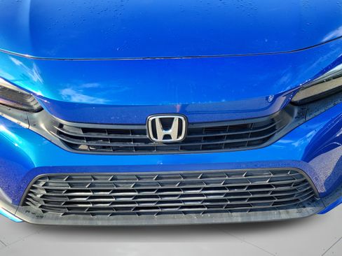 Used 2024 Honda Civic Sport image 11