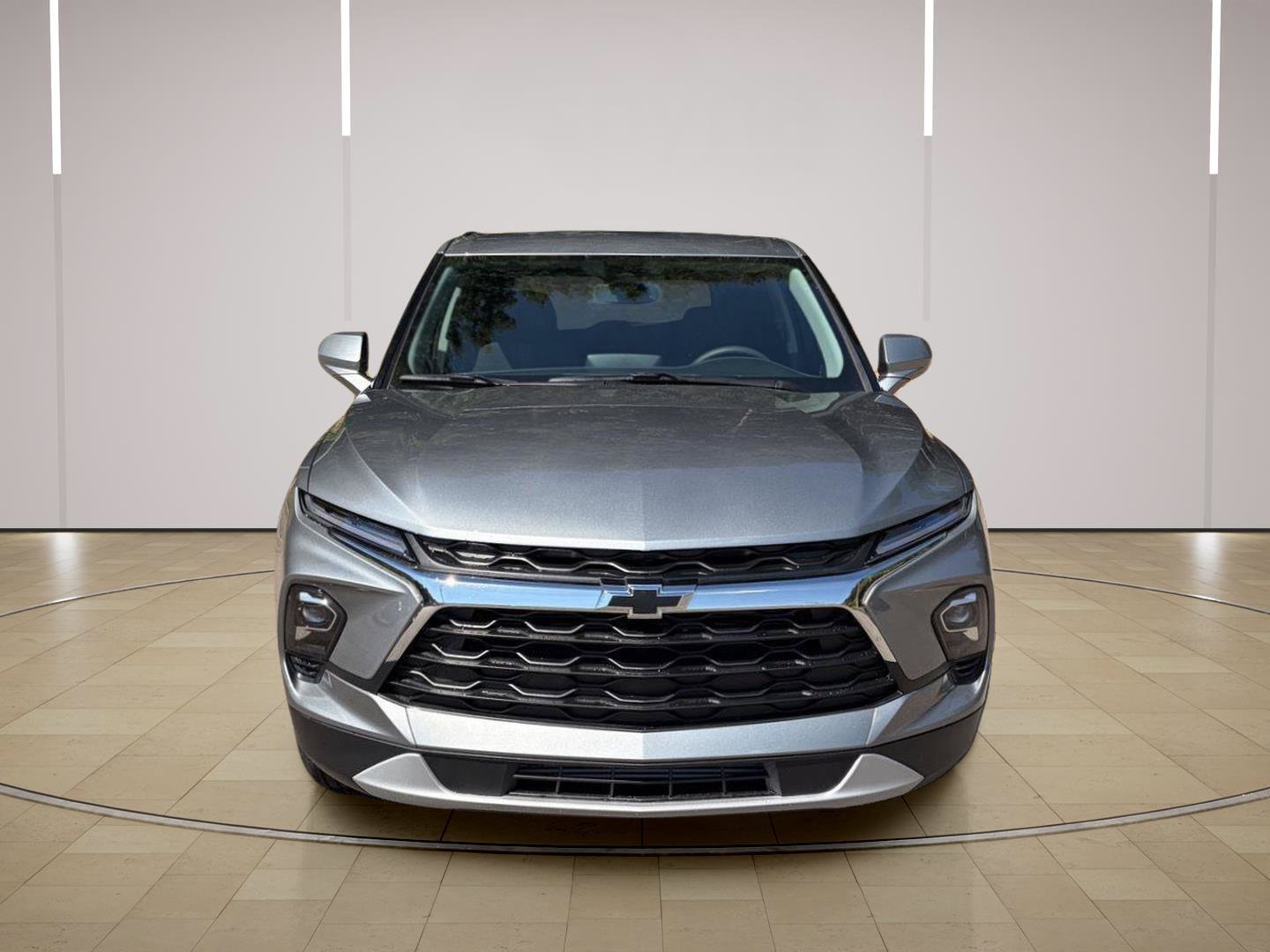 New 2026 Chevrolet Blazer LT w/ Convenience Package AWD/4WD image 8