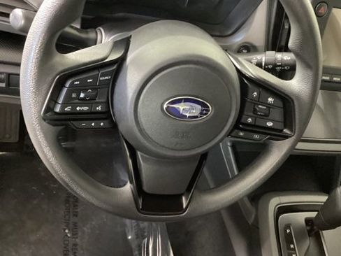 Certified 2024 Subaru Crosstrek 2.0i image 9