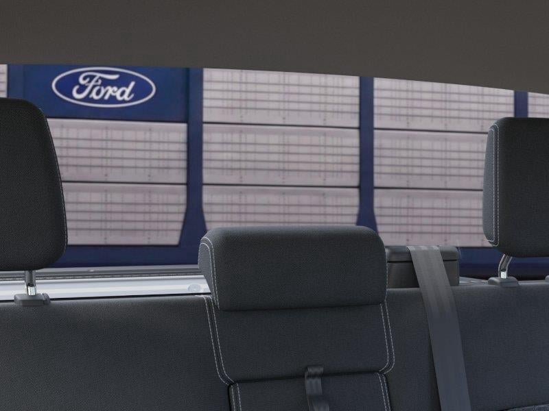 New 2026 Ford Ranger XL AWD/4WD image 22