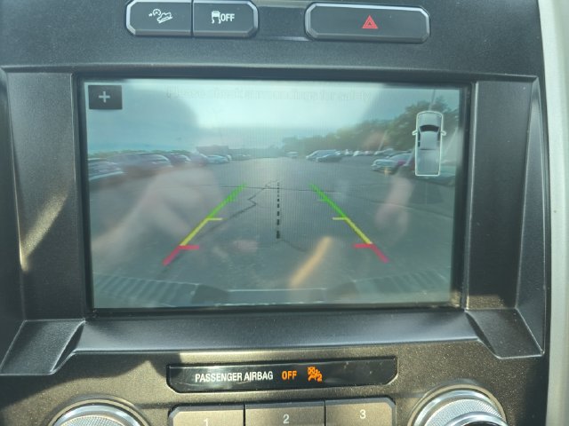 Used 2016 Ford F150 Lariat w/ Equipment Group 502A Luxury AWD/4WD image 22