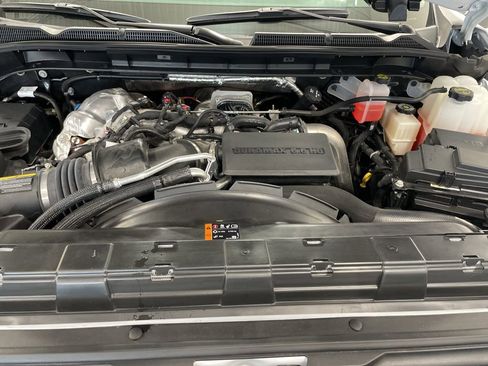 Used 2025 GMC Sierra 2500 Denali w/ Denali Reserve Package AWD/4WD image 41