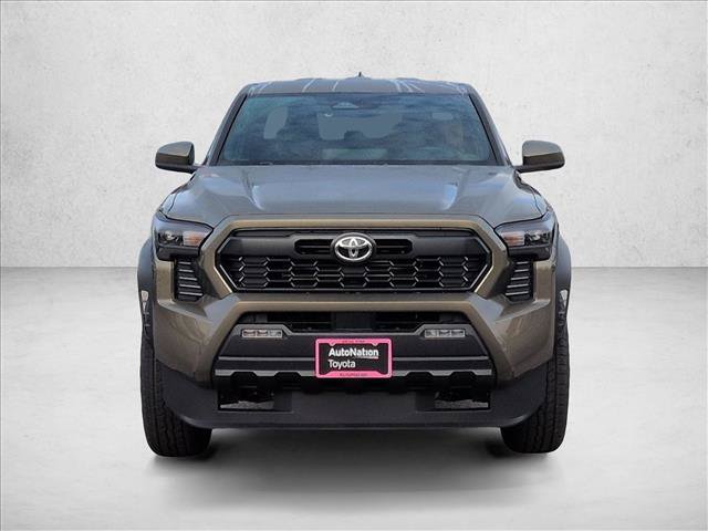 New 2026 Toyota Tacoma TRD Off-Road AWD/4WD image 6