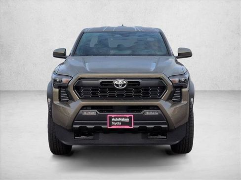 New 2026 Toyota Tacoma TRD Off-Road AWD/4WD image 6