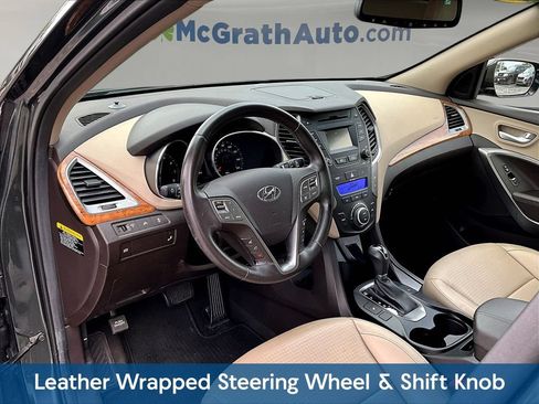 Used 2014 Hyundai Santa Fe Sport w/ Premium Equipment Package 03 FWD image 18
