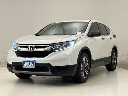 Used 2019 Honda CR-V LX image 2