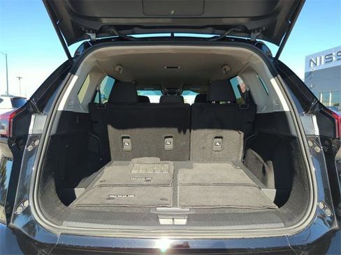 Certified 2025 Nissan Rogue S image 15