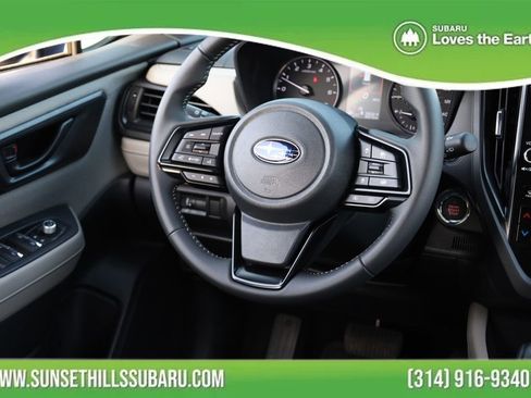 Certified 2026 Subaru Forester Premium AWD/4WD image 24