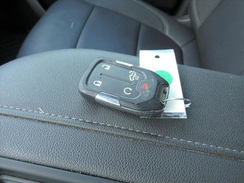 Certified 2022 Chevrolet Silverado 1500 RST image 34