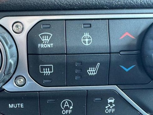 New 2026 Jeep Gladiator Sport image 14