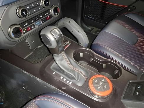 Used 2024 Ford Bronco Raptor image 23