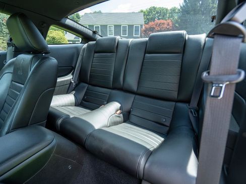 Used 2008 Ford Mustang Shelby GT500 RWD image 18