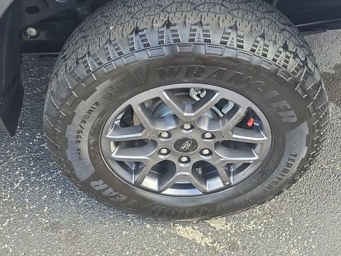 Used 2024 Ford Ranger XLT image 6