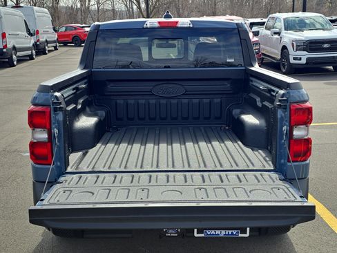 New 2026 Ford Maverick Lariat w/ 4K Tow Package image 6