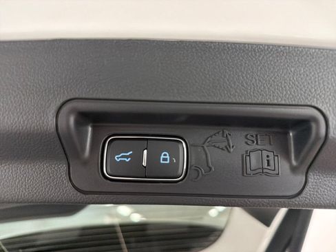 New 2026 Ford Explorer Active w/ Active Comfort Package RWD image 10