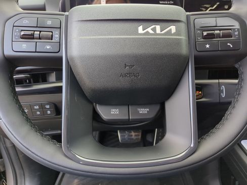 New 2027 Kia Telluride SX X-Line w/ Towing Package AWD/4WD image 16