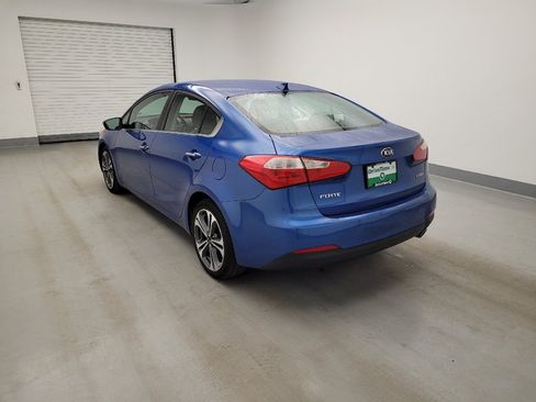 Used 2015 Kia Forte EX w/ UVO Package W/17" Alloys FWD image 5
