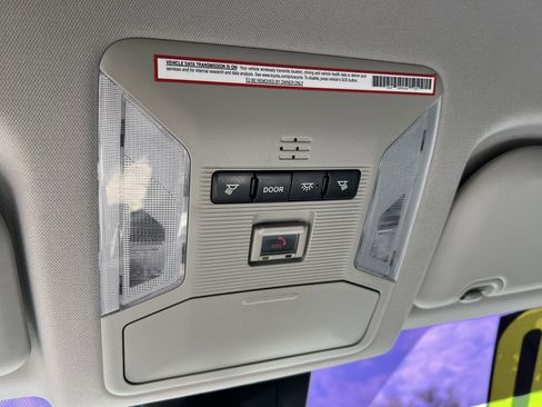 Certified 2020 Toyota RAV4 LE FWD image 5