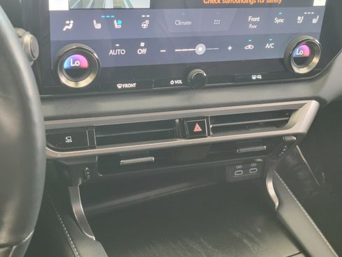Certified 2023 Lexus RX 350 Premium Plus w/ Accessory Package (Z1) FWD image 24
