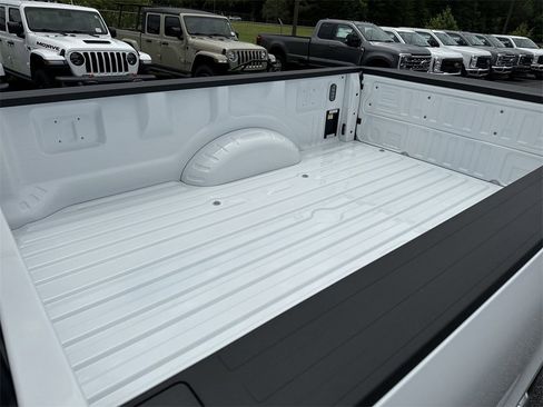 New 2025 Ford F250 XL w/ 360-Degree Camera Package image 16